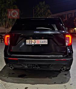 فورد إكسبلورر